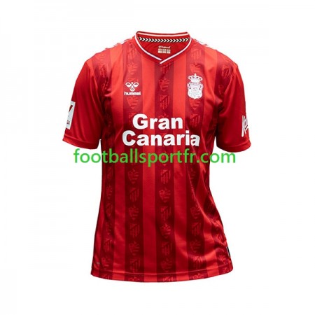 Tenue Las Palmas Troisieme 2023-2024 Maillot de Foot